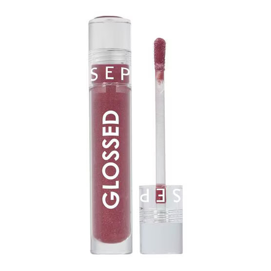 gloss labial sephora collection glossed | Sephora (BR)