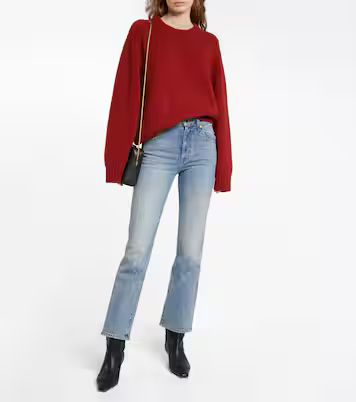 Mae cashmere sweater | Mytheresa (US/CA)