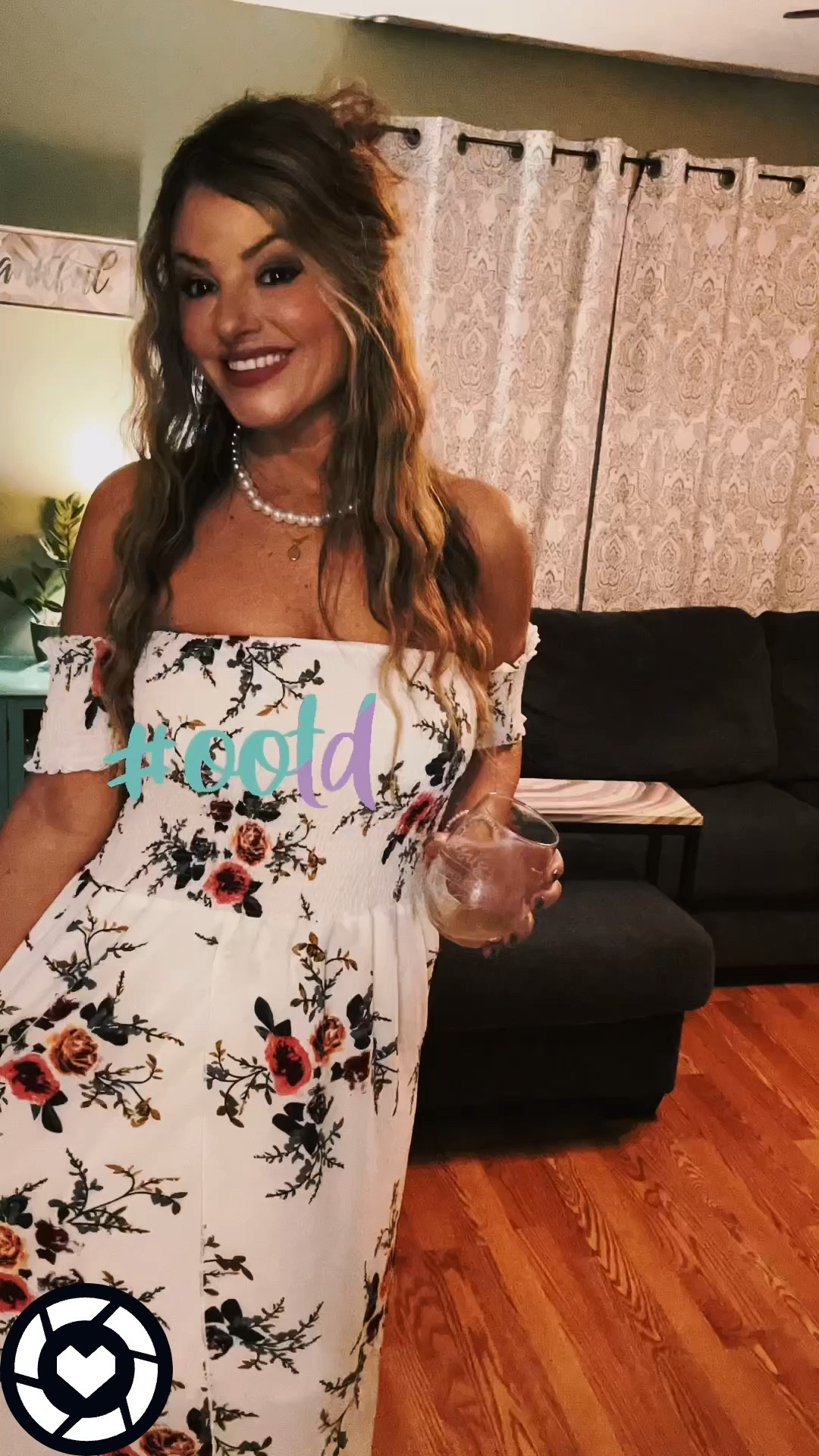 OOTD INSPO! Spring and Summer Fashion! 

#LTKWatchNow #LTKParties #LTKOver40