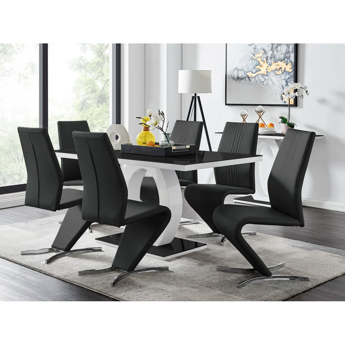 This is your sign to upgrade your dining space 🍽️🔥 Wayfair’s 4th of July deals = up to 70% OFF 🤯 Limited-time steals! #WayfairSale #4thOfJulyClearance #DiningSet #HomeUpgrade #FurnitureFinds #InteriorGoals #SaleAlert #HomeInspiration #DecorTrends #DealOfTheDay 

 #LTKSeasonal #LTKHome #LTKSaleAlert