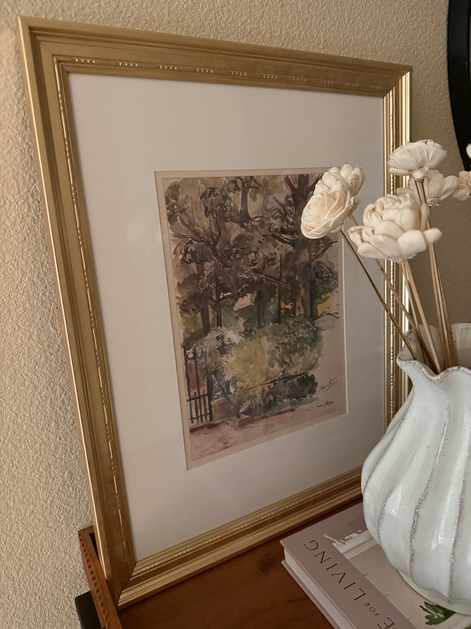 🖼️ Here’s the framed art I picked from the new collection — high sell-out risk and under $30 🤍
It looks so luxe and timeless, and works year-round in literally any space.
I linked this one plus more art finds and a few on sale steals I found too — don’t wait on this one ✨

#LTKSeasonal #LTKHome #LTKSaleAlert