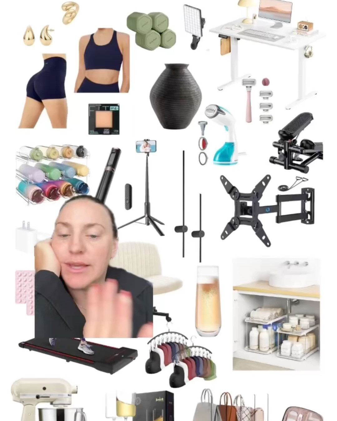 Here is what I would order from Amazon prime day if I didn’t already own it! 

#LTKSaleAlert #LTKHome #LTKVideo