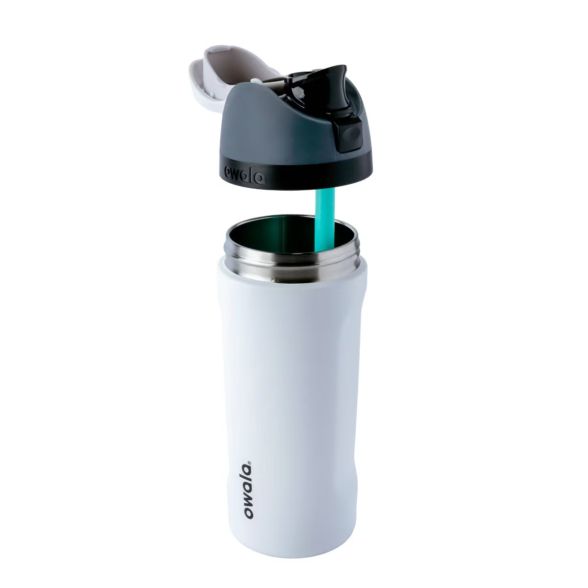 Owala 24oz FreeSip Stainless Steel Water Bottle | Target