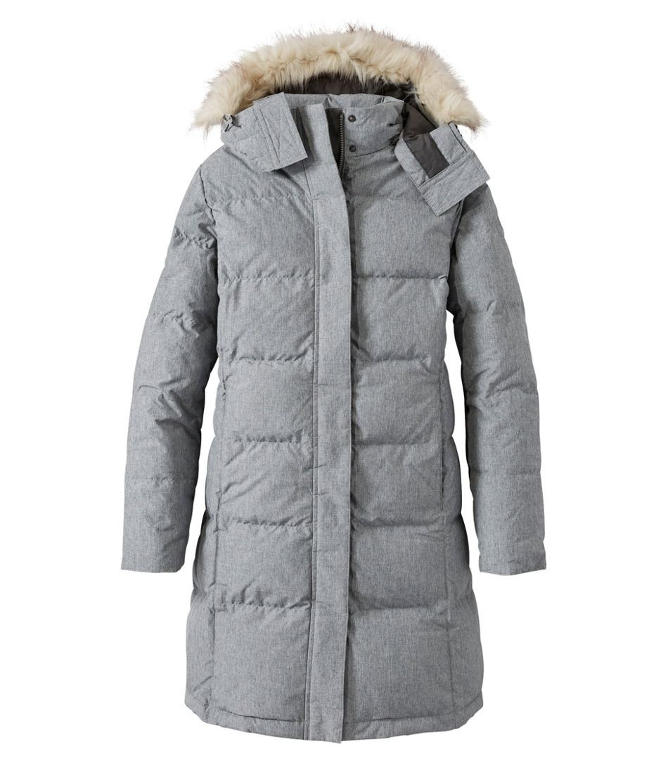 Women's Ultrawarm Coat, Three Quarter Length | L.L. Bean