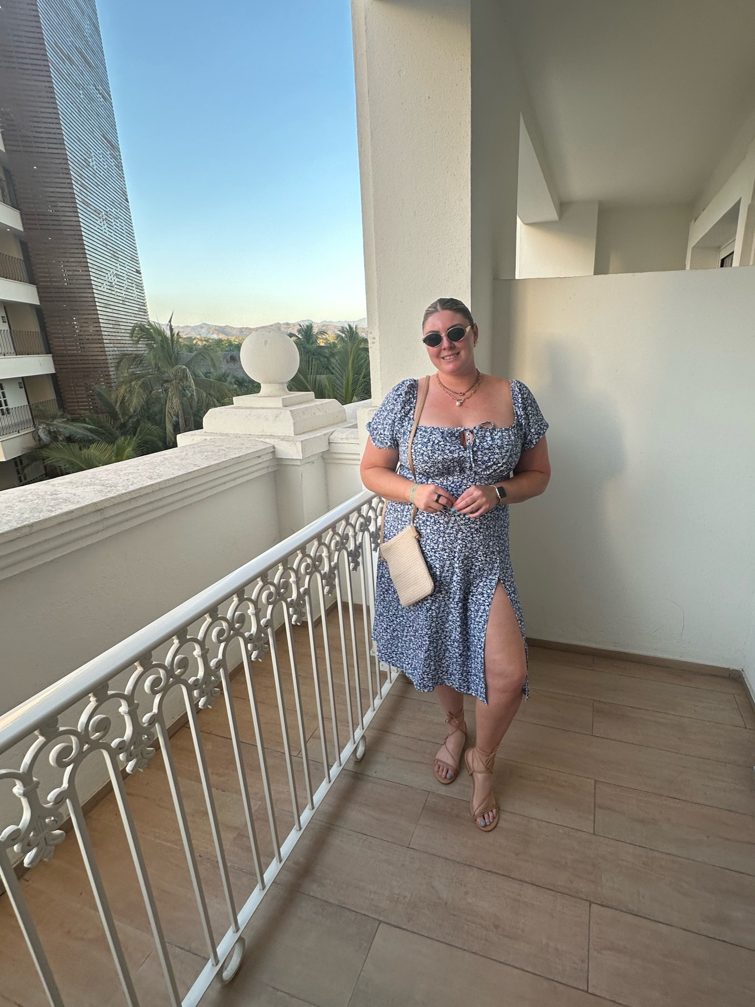 Beachy dress! Perfect for your next summer vacation!

plus size fashion, affordable fashion, resort wear, beach outfit, date night, summer dresses

#LTKStyleTip #LTKMidsize #LTKPlusSize