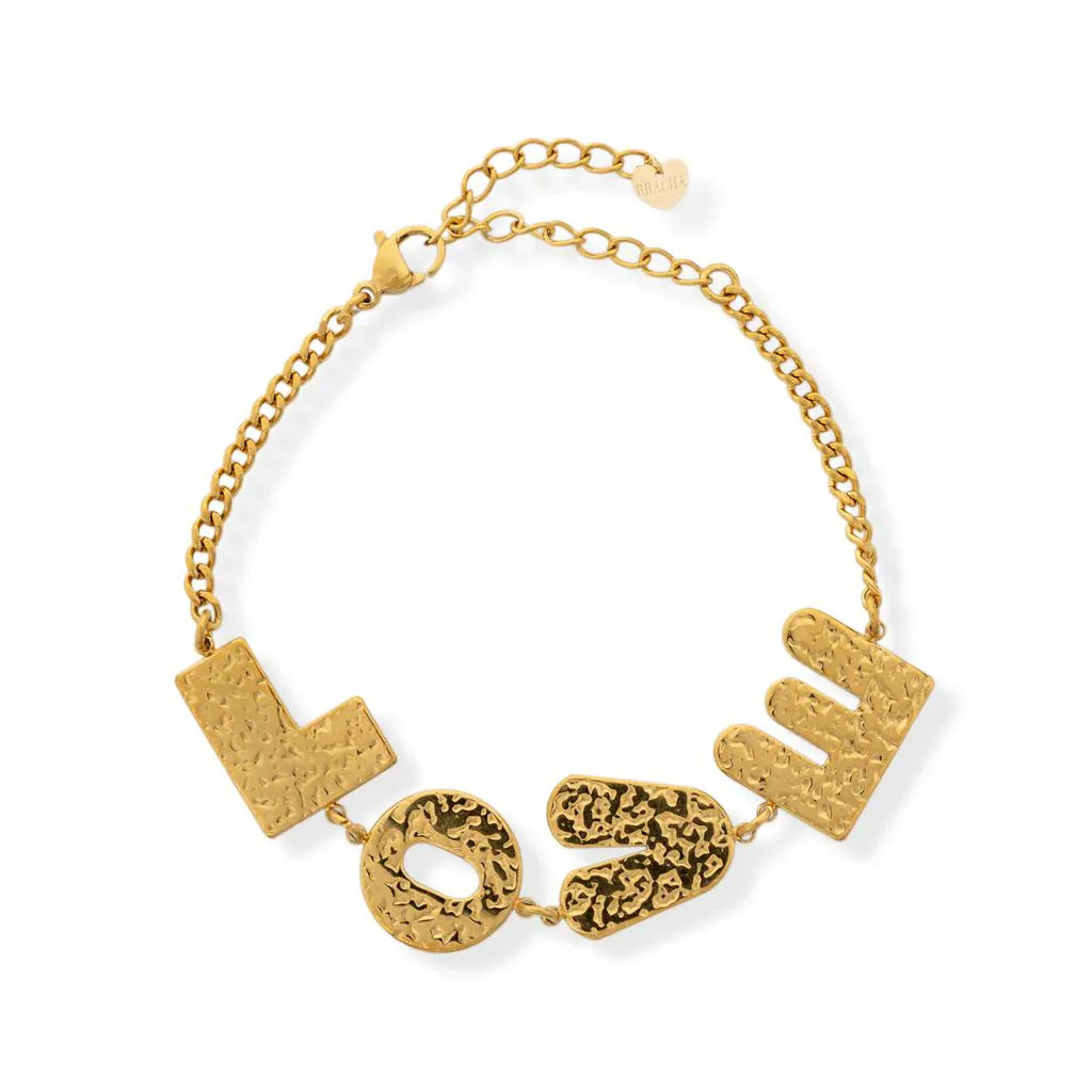 Love Bracelet | BRACHA