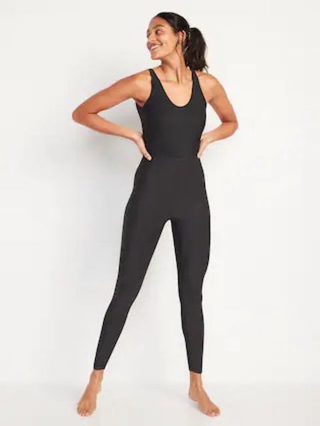 Best layering jumpsuit  

#oldnavyfinds #wardrobestaples #oldnavymusthaves

#LTKFind #LTKstyletip #LTKunder100