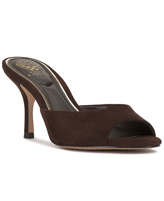 Vince Camuto Women's Prynn High-Heel Dress Sandals - Macy's | Macy's