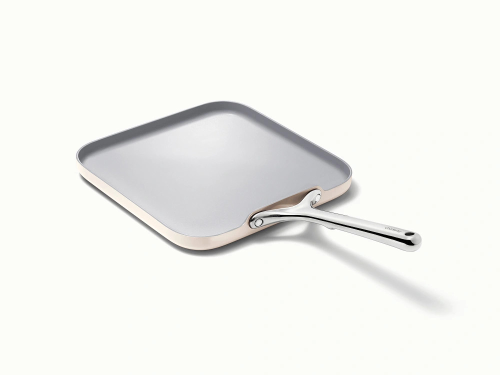 Square Griddle Pan | Caraway