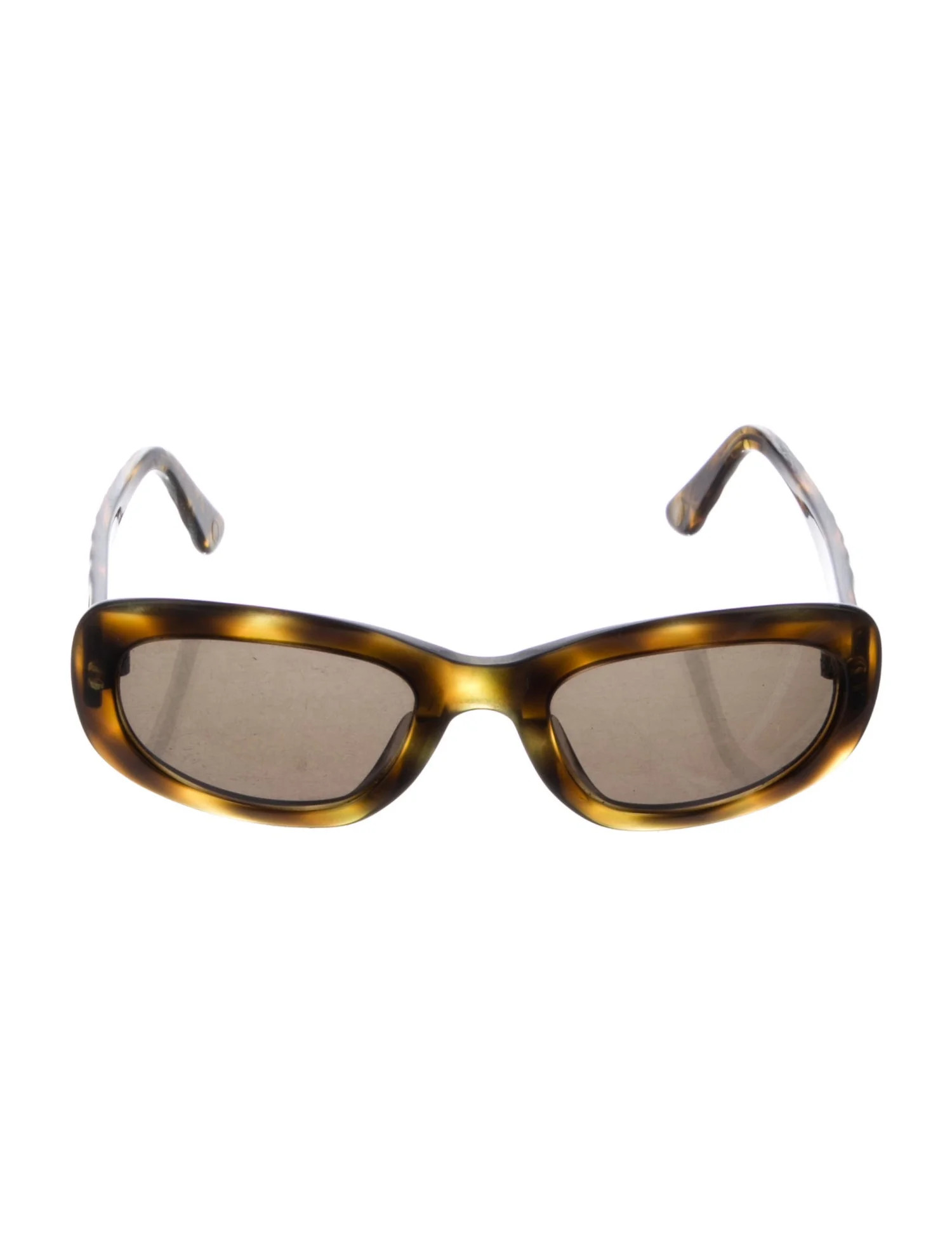 Vintage Late 1990's - Early 2000's Sunglasses | The RealReal