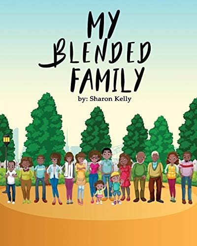 My Blended Family | Amazon (US)