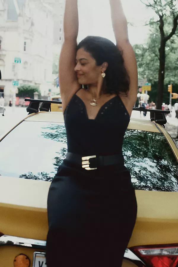 B-Low The Belt Claire Waist Belt | Anthropologie (US)