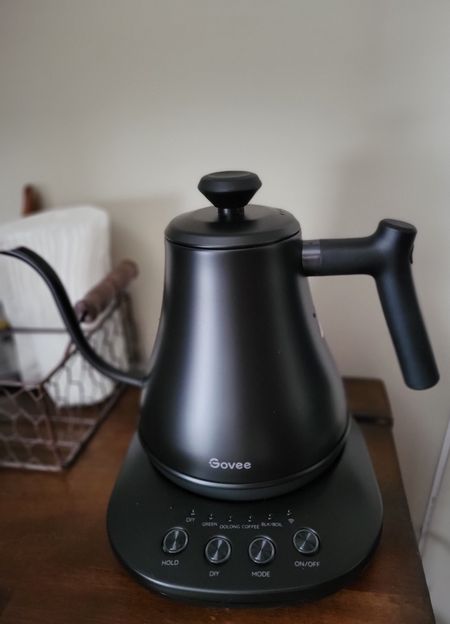 Electric Kettle https://liketk.it/4AGML #liketkit @liketoknow.it #LTKsalealert #LTKunder100 #LTKhome