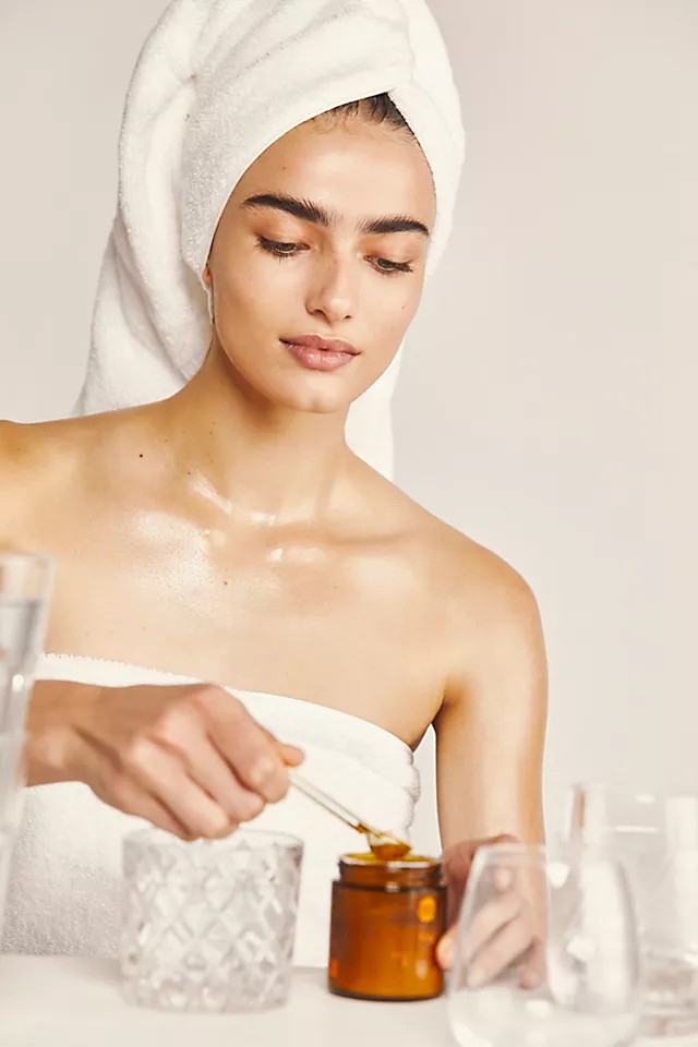 Moon Juice Ting | Free People (Global - UK&FR Excluded)