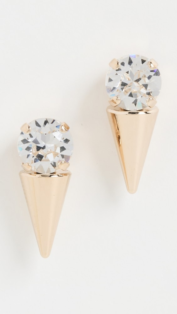 Justine Clenquet Casper Earrings | Shopbop | Shopbop
