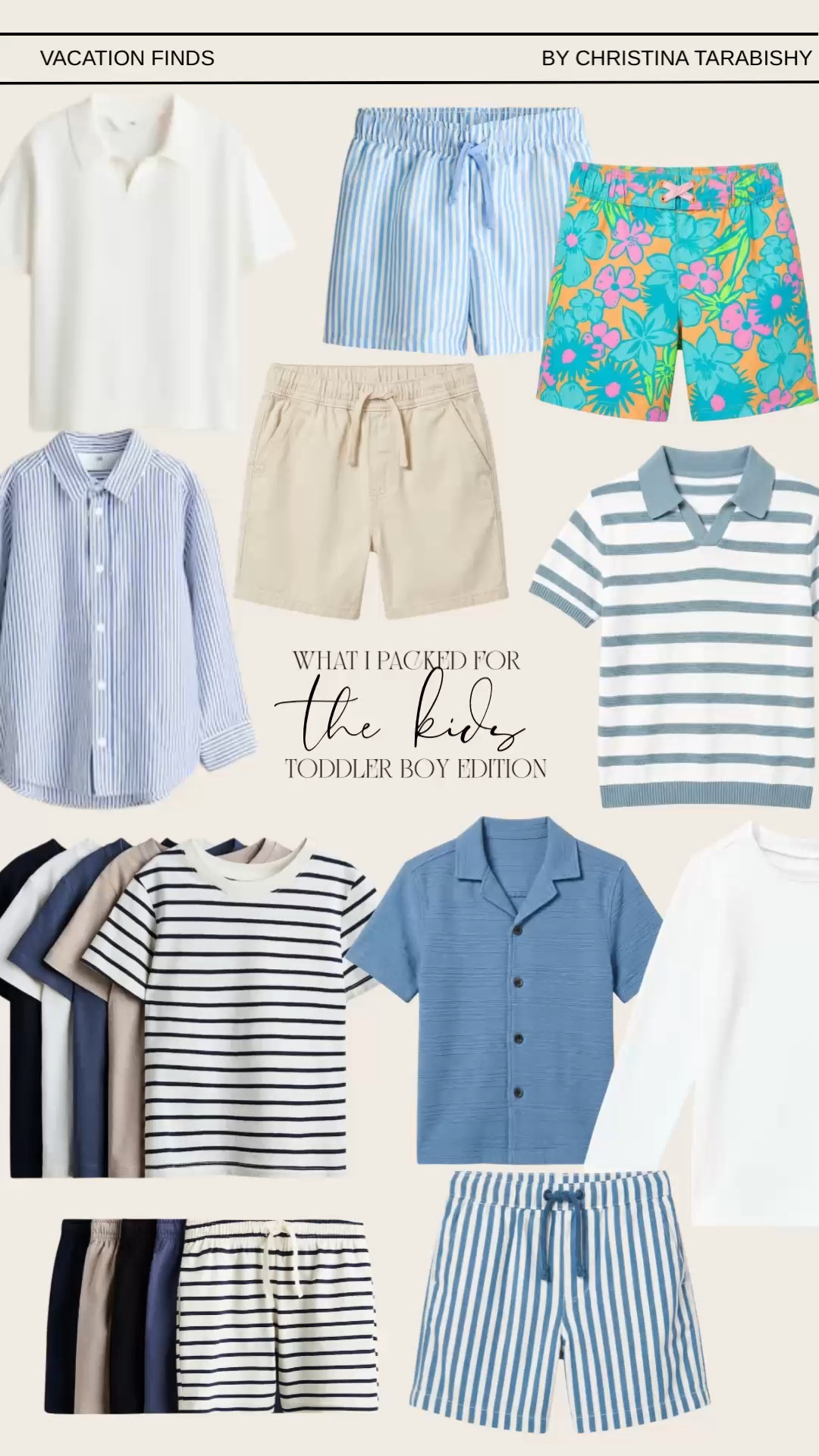 What I packed for my toddler for vacation. 

Toddler clothes, toddler vacation, vacation essentials, kids clothes, affordable toddler outfits 

#LTKmomlife #LTKKids #LTKTravel