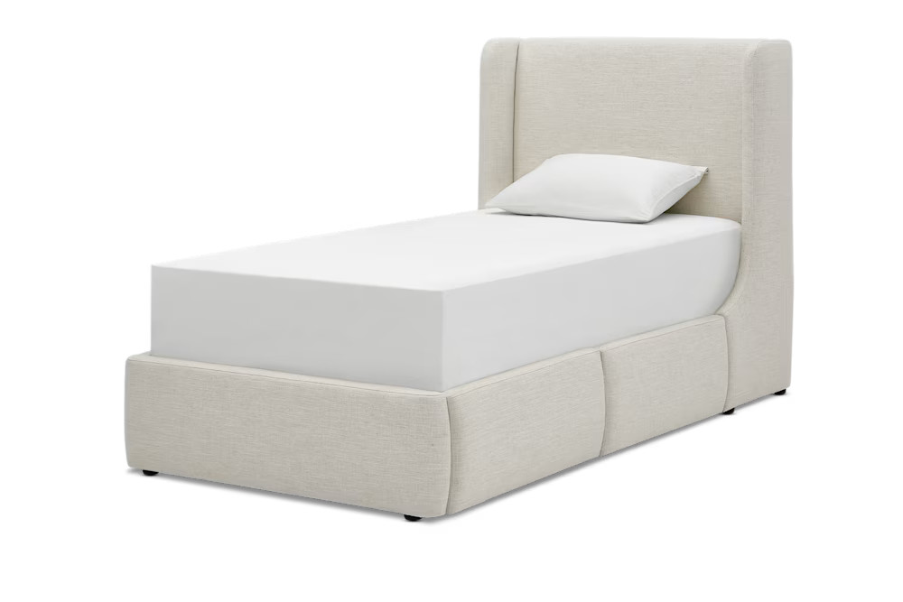 Dalton Storage Bed | Castlery | Castlery US