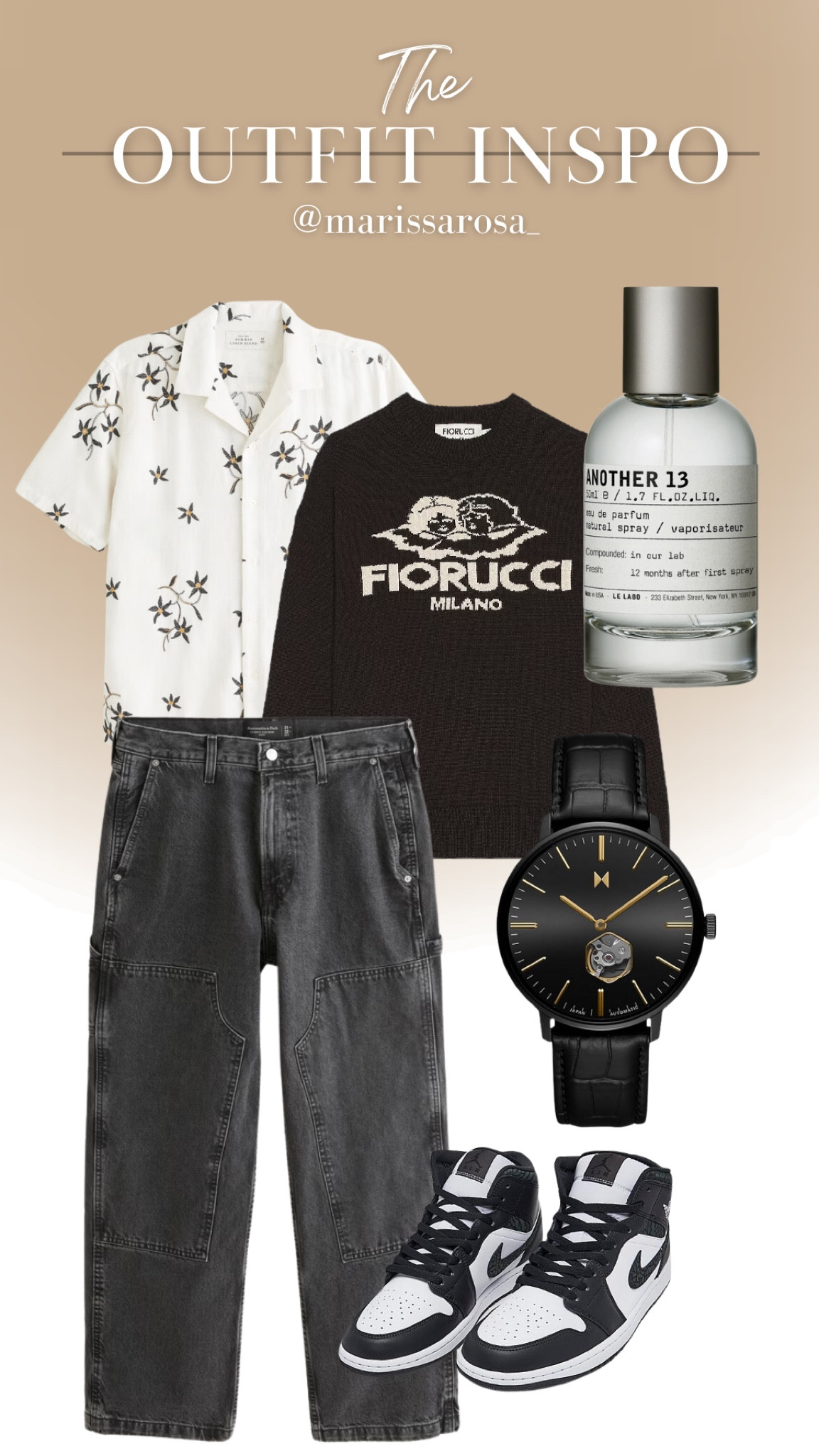 Shop My Outfit Inspo! 

#LTKshoecrush #LTKstyletip #LTKmens