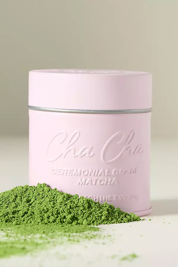 Ceremonial Blend | Anthropologie (US)