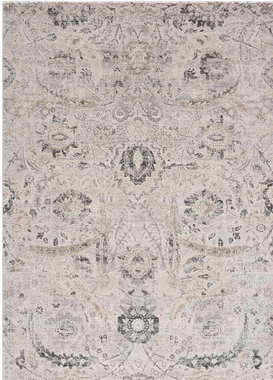 Our new fave rug for spring🤍 And it’s on sale. Linked below  

#Amazon

#LTKSaleAlert #LTKSpringSale #LTKHome