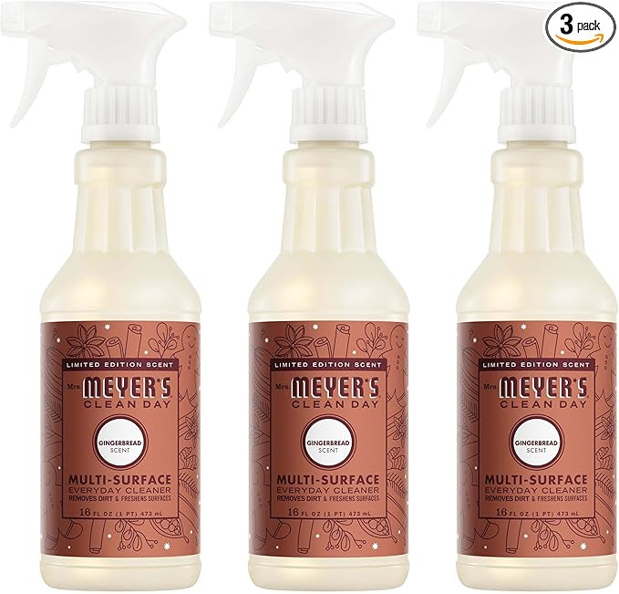 Visit the Mrs. MEYER'S Store | Amazon (US)