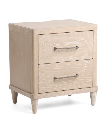 27in Portsmouth Nightstand | TJ Maxx