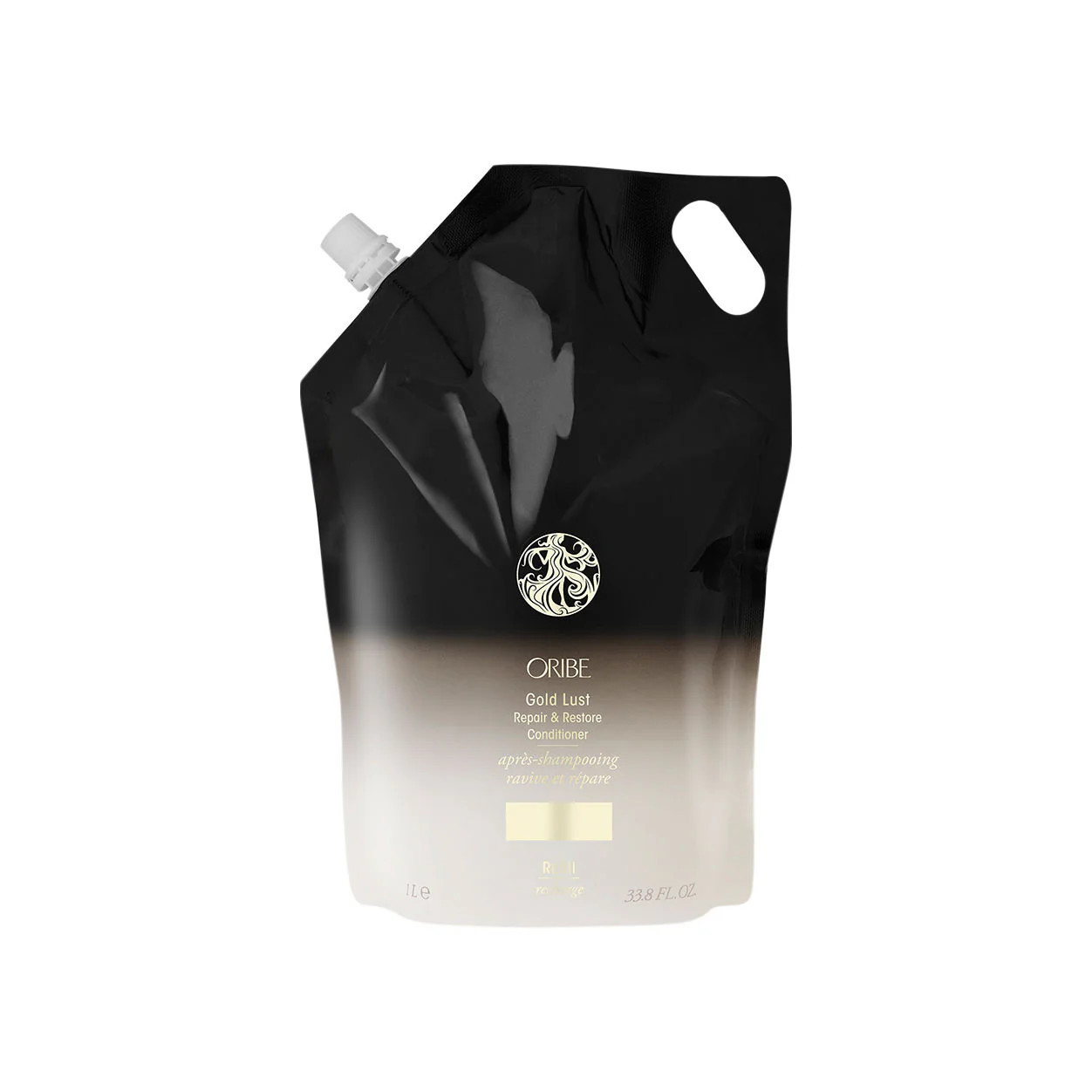 Gold Lust Conditioner Refill Pouch – Oribe | Bluemercury, Inc.