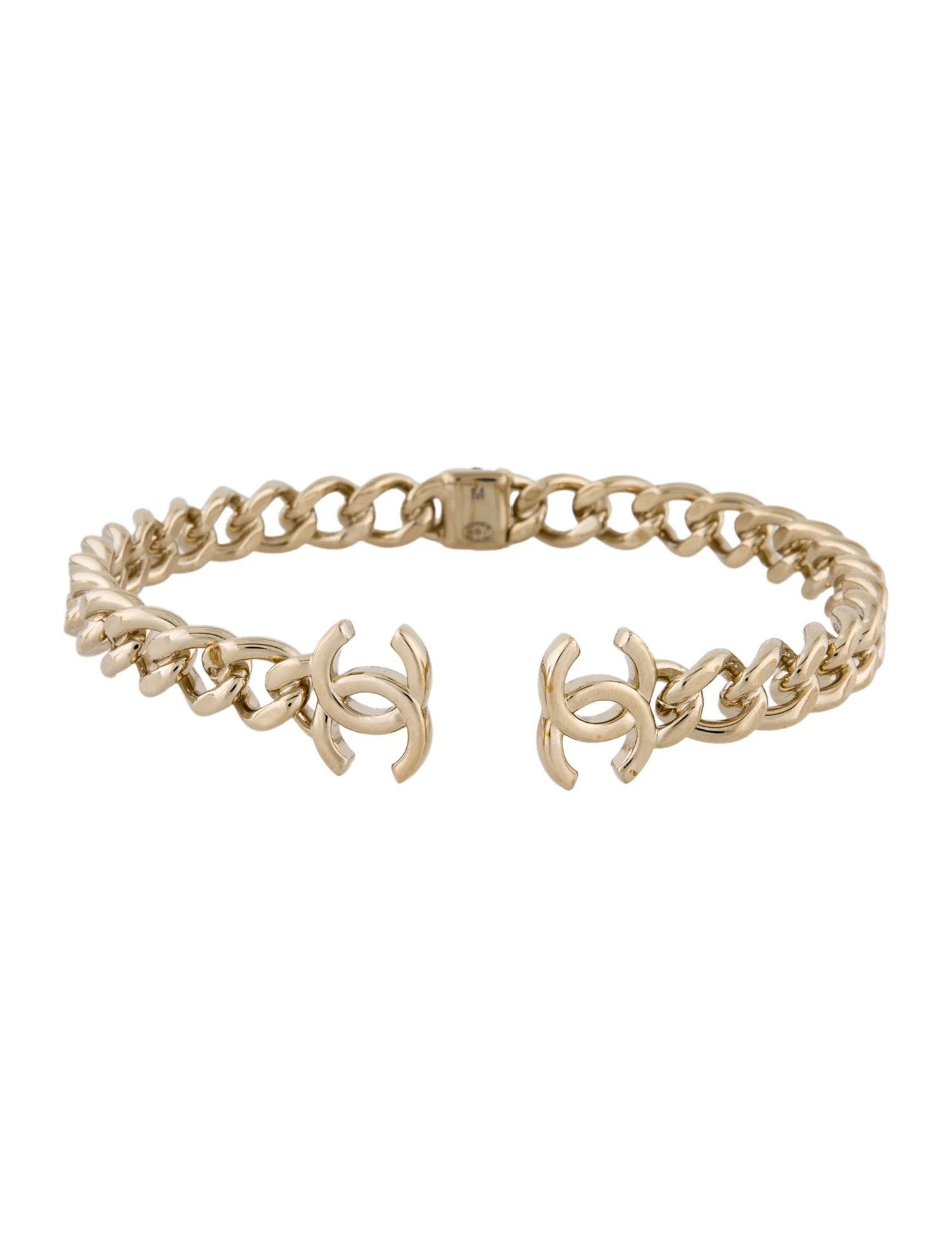 CC Choker | The RealReal