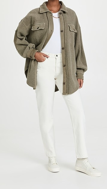 Ruby Jacket | Shopbop
