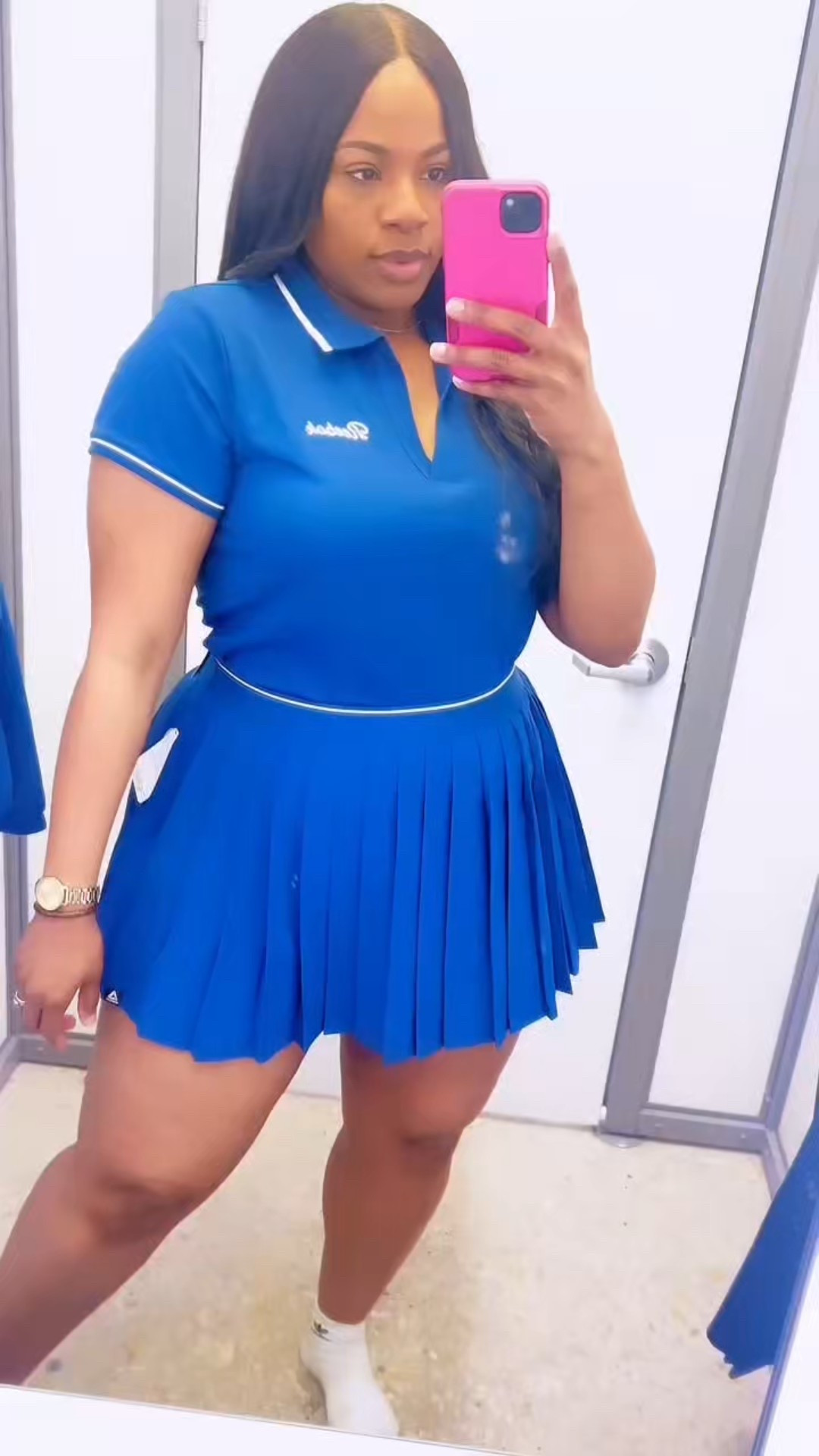If comfort was a look… this is it!! Reebok did not come to play!!!

#LTKTall #LTKPlusSize #LTKMidsize