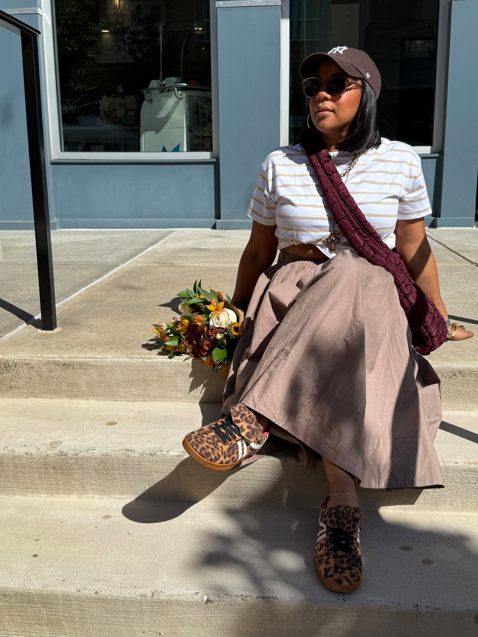 The perfect farmer's market fit  