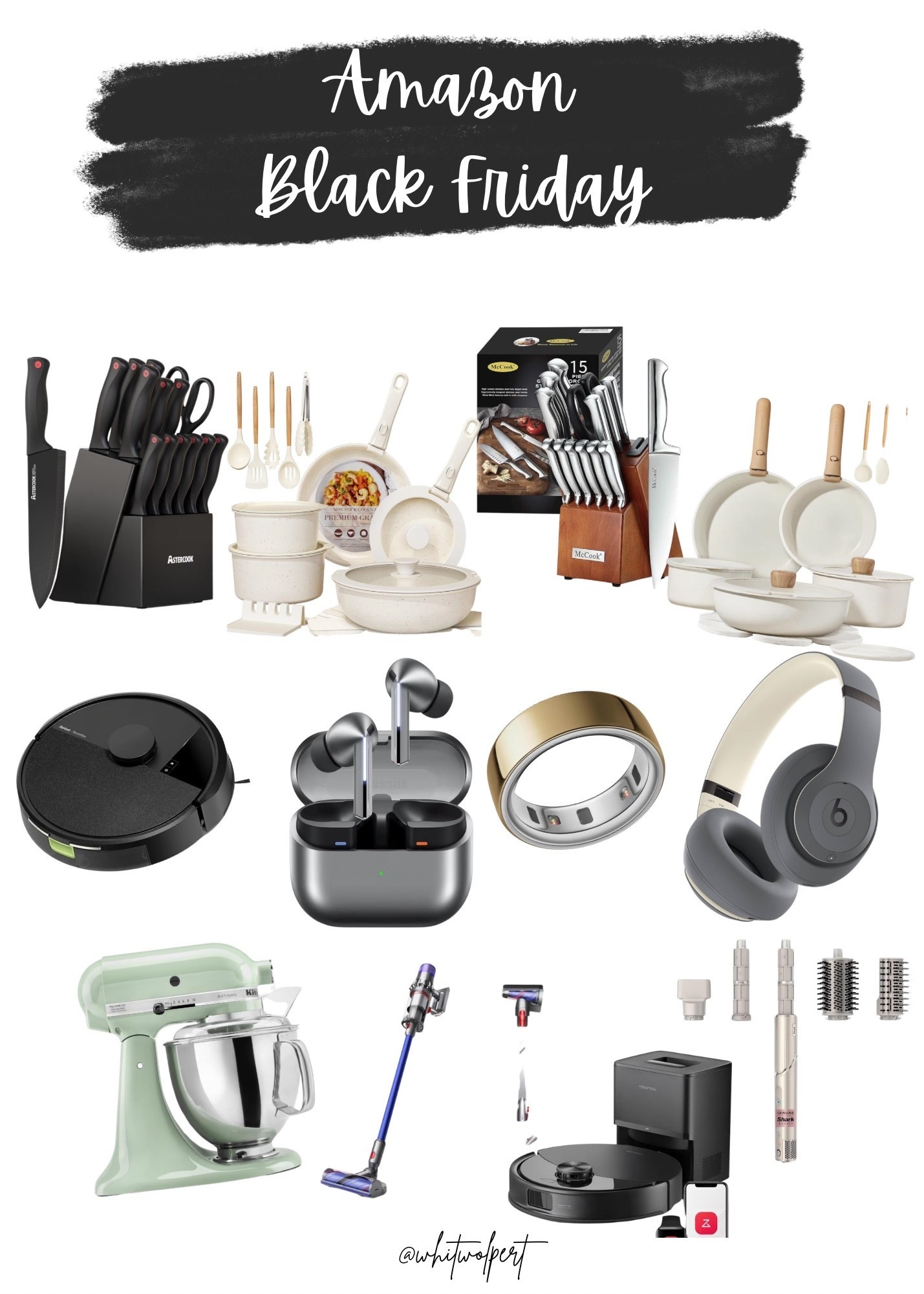 Amazon Black Friday sales! 

#LTKCyberWeek #LTKGiftGuide #LTKHoliday