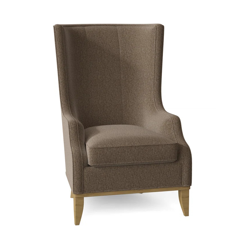 Downing Wingback Chair | Perigold