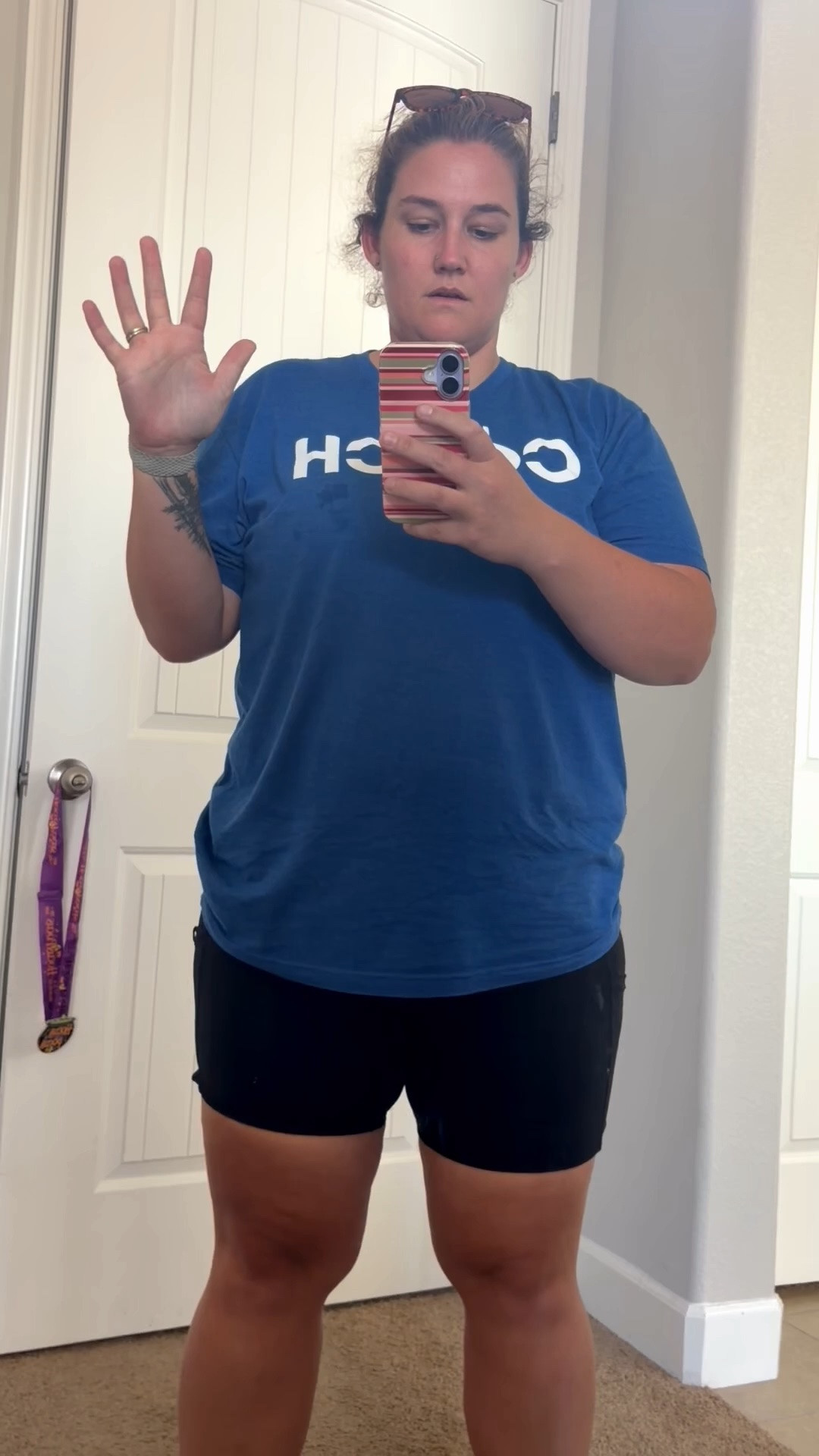 Being a kids gym coach is a blast but not all fitness wear is up to the test. Ive linked my favorites here!

#LTKdayinmylife #LTKfitnessgoals #LTKmomlife