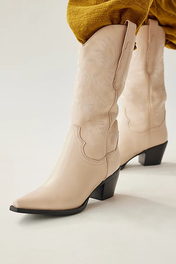 Jeffrey Campbell Dagget Western Boot | Urban Outfitters (US and RoW)
