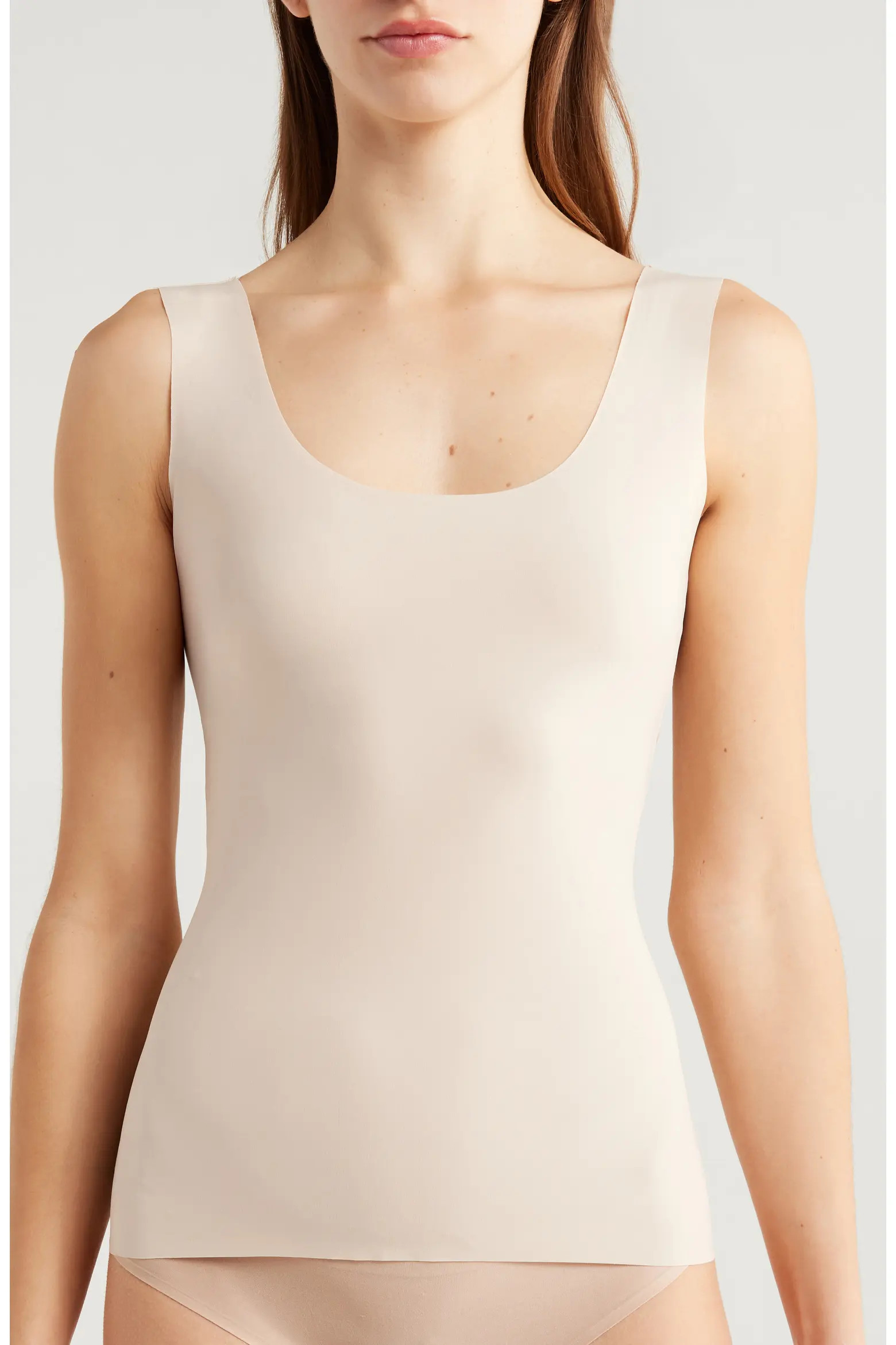 Everyday Invisible Edge Tank (Women) | Nordstrom | Nordstrom