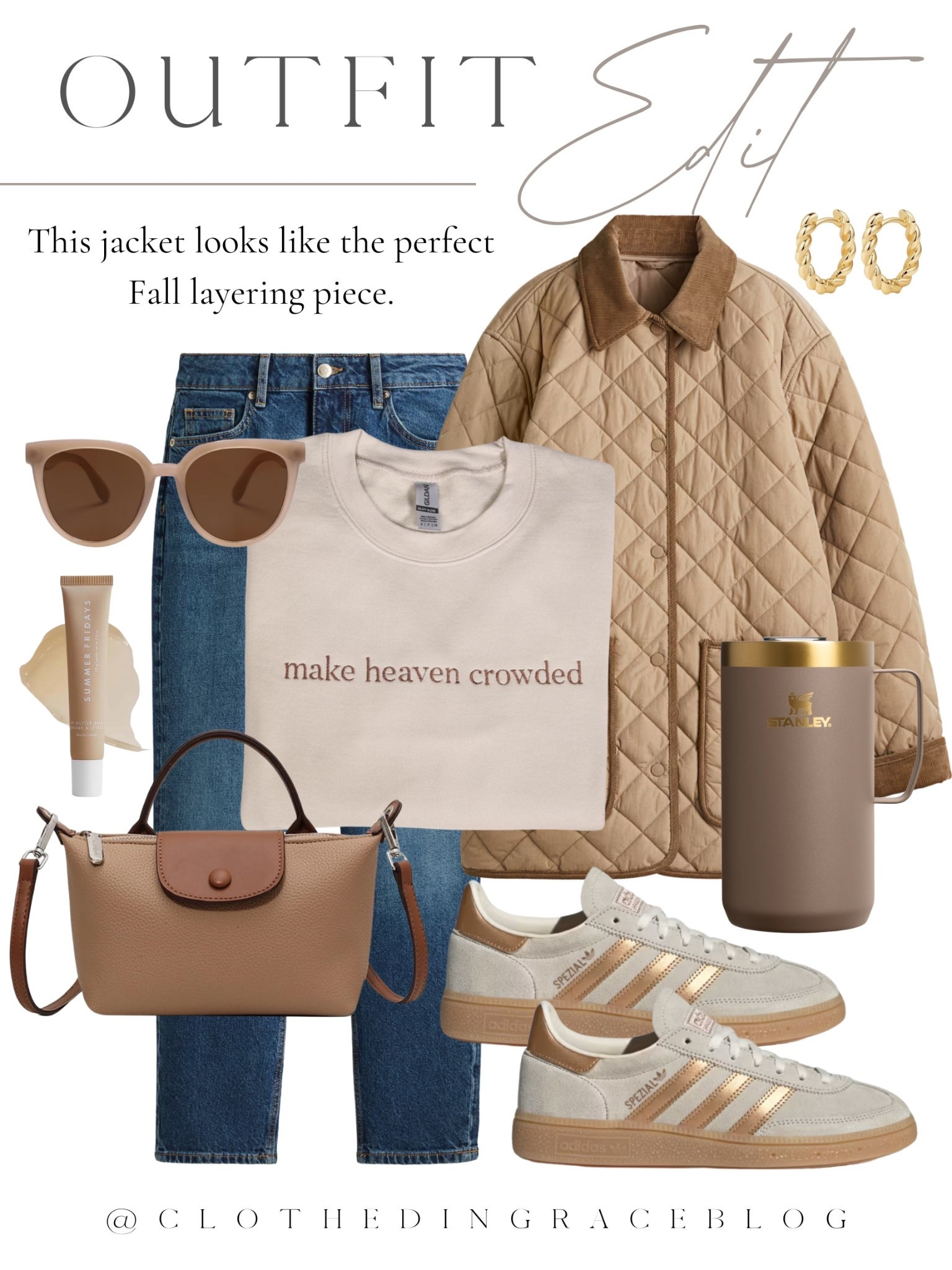 This sweatshirt is so cute 😍