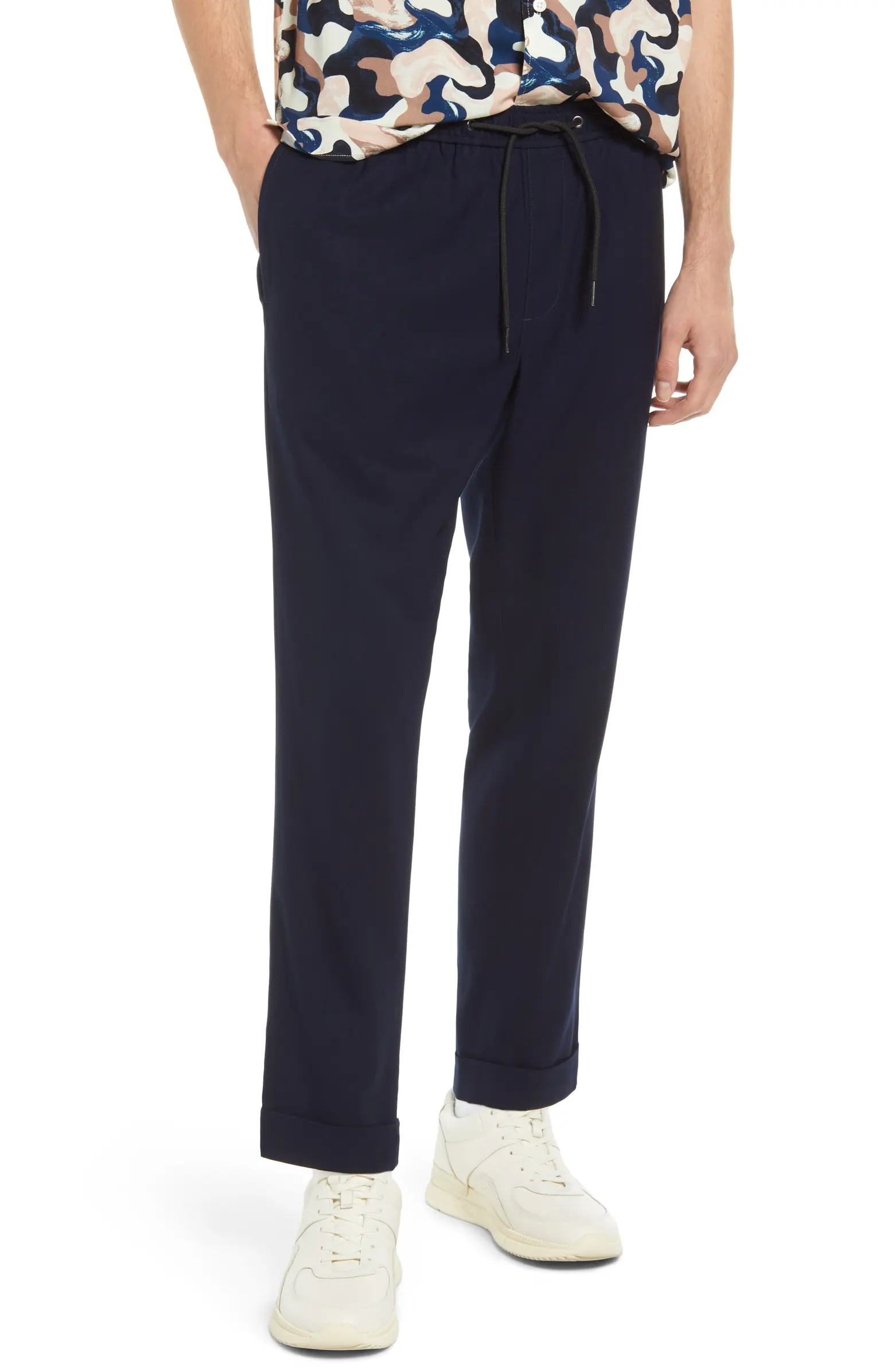 Drawstring Pants | Nordstrom