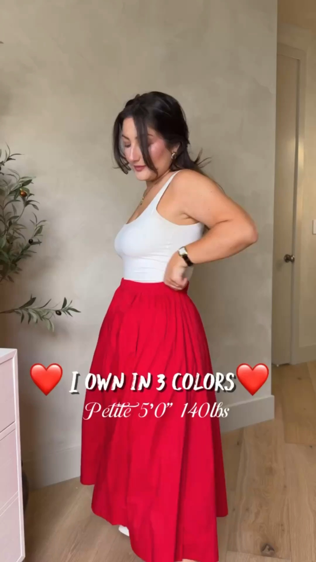 I own this set in 3 colors!! That’s how much I love it. The versatility for styling options are endless!

💃🏻For sizing, I am 5’0” & 140lbs.
Set size small
Tops size small 

#LTKPetite #LTKSeasonal #LTKgrwm