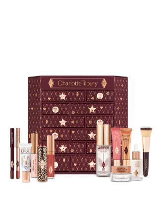 Charlotte's Lucky Chest of Beauty Secrets ($255 value) | Bloomingdale's (US)