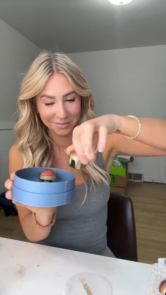 Merit cream blushes are amazing 

#LTKBeauty