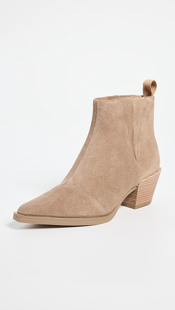Dart Boots | Shopbop