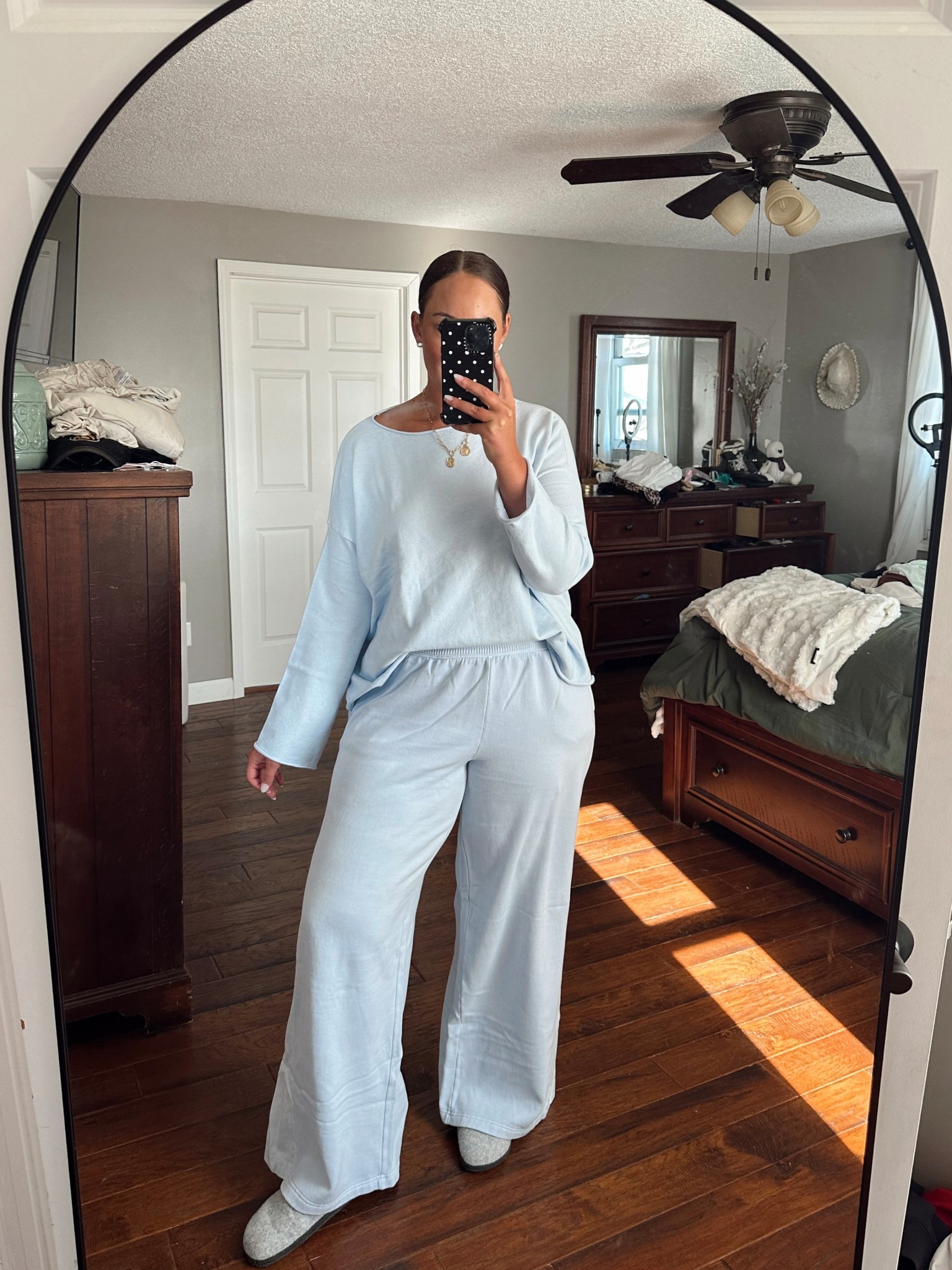 Aerie outfit - everything is on major sale plus use code SHOPMY20 for an extra 20% off now - 2/25


Aerie new arrivals
Aerie try on
Aerie tall girl approved pants
Aerie haul
Aerie spring finds
Aerie real 

#LTKMidsize #LTKSaleAlert #LTKTall