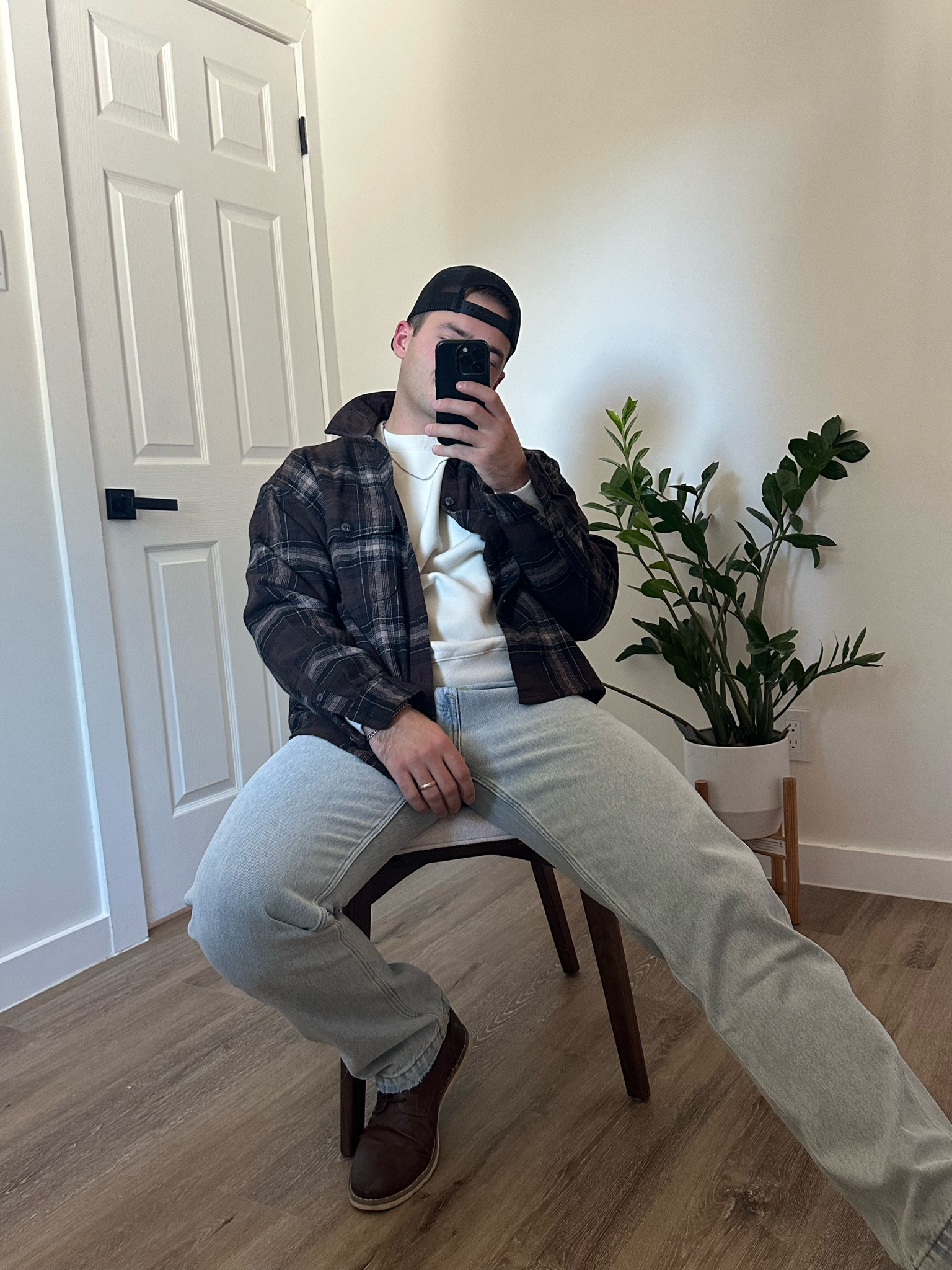 Abercrombie Men’s Outfit + find all of Connors outfits on the LTK page @ltkmens

he wears a large top, large bottoms & 34x34 jeans 

#liketkit #LTKfit  #LTKfamily #LTKunder50 #ltkunder100 #LTKmens #LTKstyletip 

#LTKSeasonal