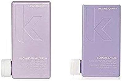 Kevin Murphy Blonde Angel Wash And Rinse Duo 8.4 oz | Amazon (US)