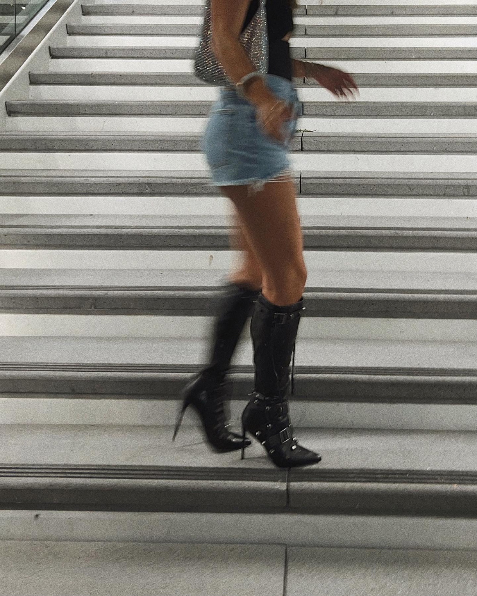boots of the season 🖤 | Steve Madden boots | black boots | fall boots | fall fashion | fall outfits 

#LTKshoecrush #LTKstyletip