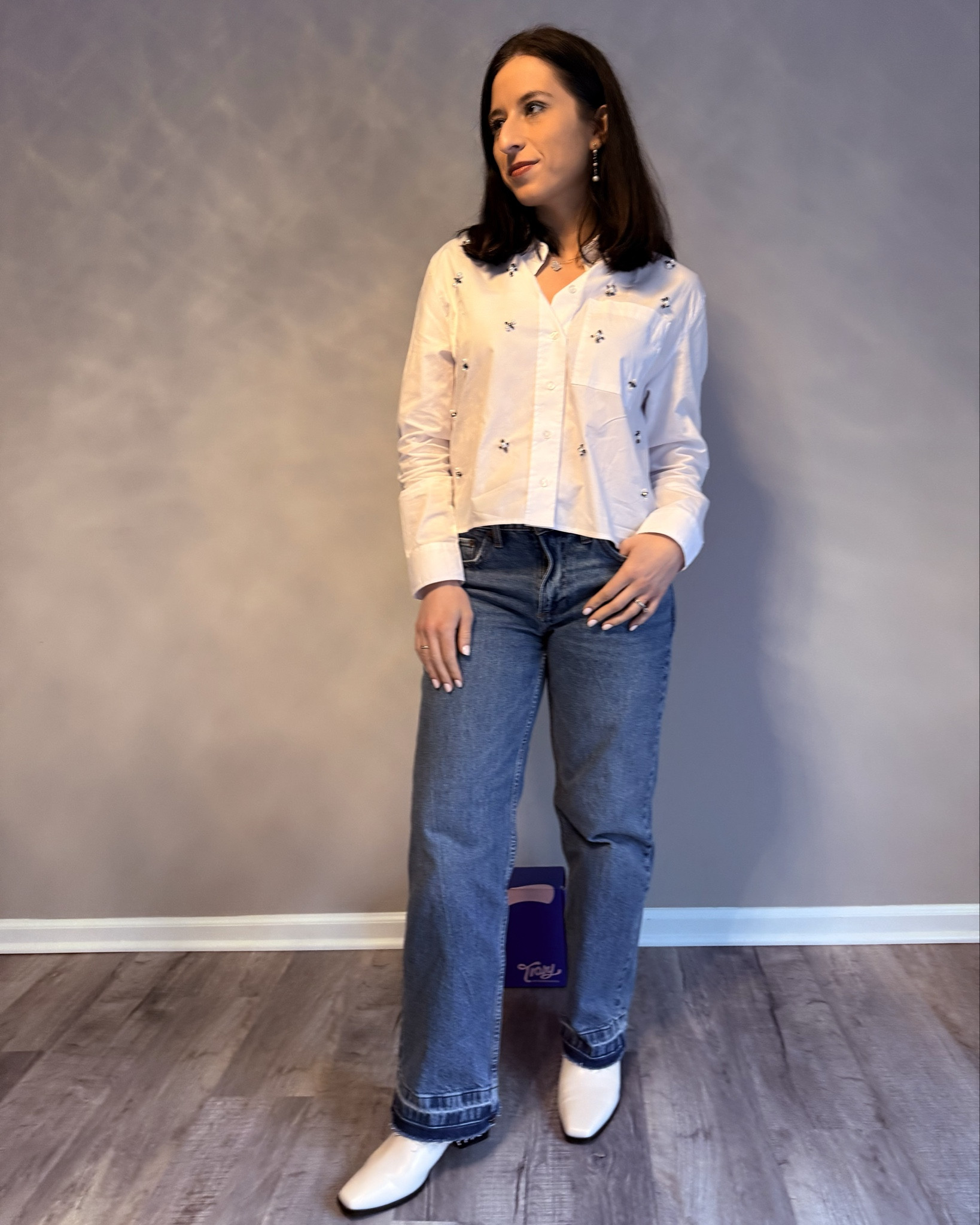 How cute are these mules?! 

@traryshoes @patricia.adbrews



#LTKFindsUnder50 #LTKFindsUnder100 #LTKShoeCrush