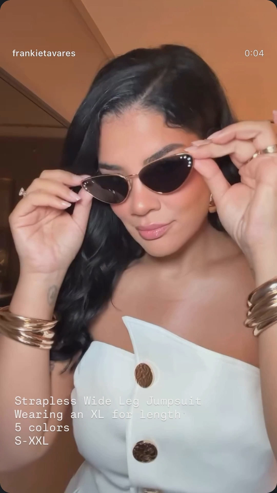 It’s not about more—it’s about better.
Amazon basics styled to feel anything but basic.

#LTKStyleTip #AmazonFashionFinds #ElevatedEssentials #SimpleAndChic #UnderstatedLuxury #WardrobeStaples #LTKUnder75 #MinimalStyle #CleanAesthetic #OutfitInspo


#LTKootd #LTKOver40 #LTKMidsize