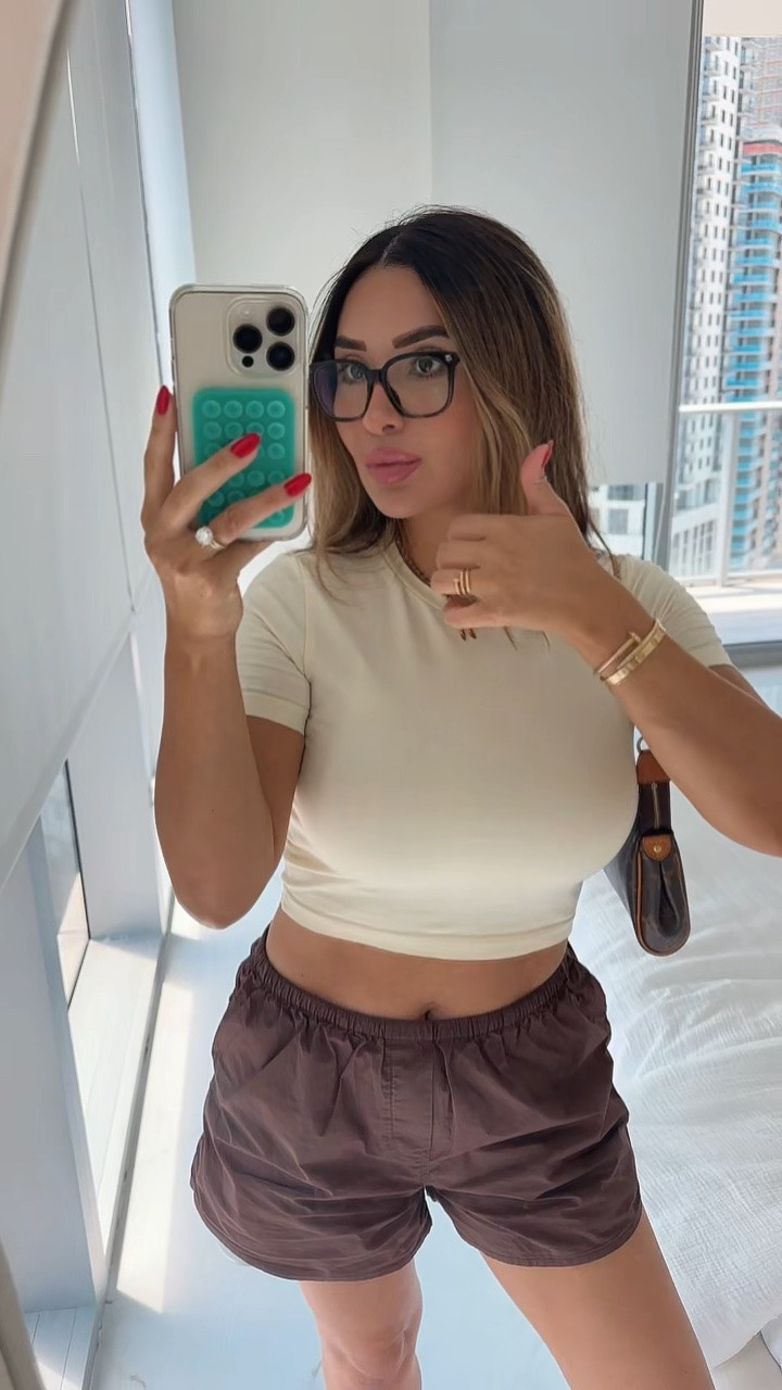 outfit of the day 🐣

#LTKootd