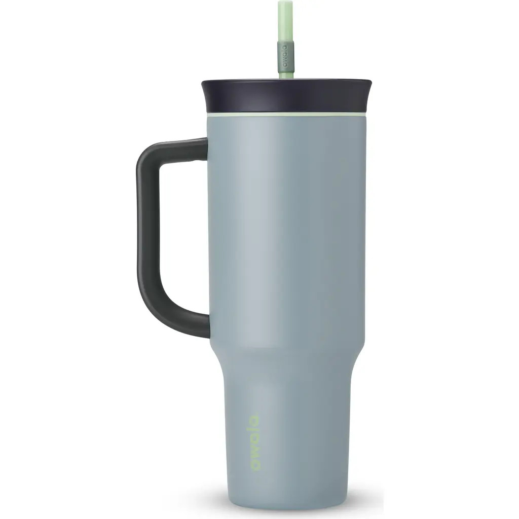 Owala 40oz Travel Tumbler in Valley at Nordstrom Rack, Size 40 Oz | Nordstrom Rack